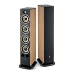 Focal Aria Evo X No 3 Valnöt