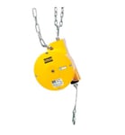 Atlas Copco Balansblock WP10-4.5