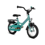 Puky Barncykel Youke 12 Tum Puky Cykel 4155