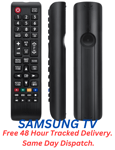 BN59-01175N FOR SAMSUNG TV REPLACEMENT REMOTE CONTROL SMART TV LED 3D 4K HDTV