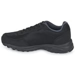 Viking Women's Co​m​f​o​r​t​ Li​g​h​t​ Gtx W Walking shoe. Black 4 UK
