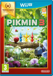 Pikmin 3 Nintendo Selects Wii U