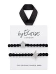 ByEloise Diamonds In The Sky Svart