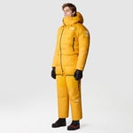 The North Face Men's Himalayan Suit Summit Gold (4ANF 56P)