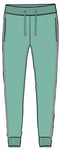 RUSSELL ATHLETIC A21462-JG-318 Cuffed Pant Pants Femme Dusty Jade Green Taille XL