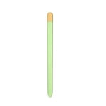 1X(For Samsung Galaxy Tab Pencil Case Protective Silicone Tablet Pen Stylusllo