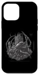 iPhone 12 mini Dark Realms Collection Case