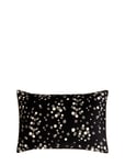 Kyuki Pillow Case Black Kenzo Home