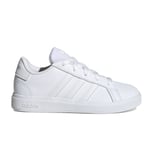Shoes Adidas Grand Court 2.0 K Size 6 Uk Code FZ6158 -9B
