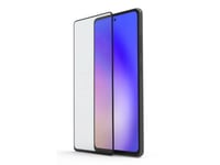 Hama Extreme Protect, Samsung, Galaxy A54 5G, Break Resistant, Slagtålig, Stötsäker, Reptålig, Splitterskyddad, Stöttålig, Transparent, 1 Styck