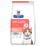 Hill's Prescription Diet Feline PD Feline ON-Care Chicken 1,5 kg