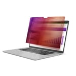 StarTech.com Filtre de Confidentialité MacBook Pro 21/23 de 14 Pouces, Écran de Confidentialité 14" Doré, Filtre de Sécurité avec Confidentialité Améliorée, Double Face, 30 degrés
