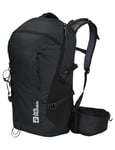 Jack Wolfskin CYROX Shape 25 S-L Hiking Backpack, Phantom, ONE Size