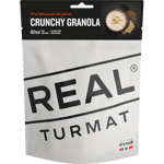 "Real Turmat Crunchy Granola"