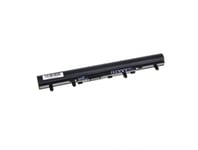 Batteri AL12A32 till Acer Aspire E1-522 E1-530 etc., 14.4V 2200mAh