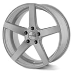 Grossen Silver 19x9,5 5/112 ET35 N73,1