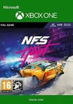 Need for Speed: Heat (Standard Edition) (Xbox One) Xbox Live Key EUROPE