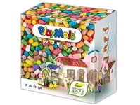 Playmais - World - Farm (160012) /Creative Toys /Farm