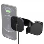 Spigen Bilhållare OneTap Pro Wireless Screen Car Mount Tesla MagFit
