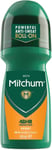 Mitchum Men 48HR Protection Roll-On Deodorant & Antiperspirant, Pack of 1 