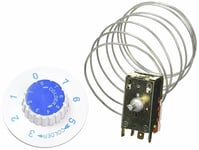 Fridge Freezer  Universal VT93 Thermostat Kit Larder Fridge Long Capillary