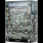 Necrons Combat Patrol Warhammer 40K