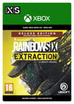 Tom Clancy’s Rainbow Six® Extraction Deluxe Edition - XBOX One,Xbox Se