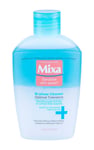 Mixa Bi-phase Cleanser Optimal Tolerance Borttagning av ögonsmink 125ml (W) (P2)