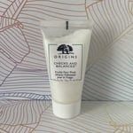 Origins Checks and Balances Frothy Face Wash 30ml Brand New