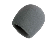 Shure Windscreen For SM58 - Grey