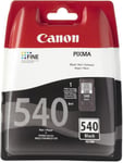 Canon PG-540 Black Ink Cartridges For PIXMA MG2150/MG4250 MG2250