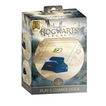 NONAME Charging Dock & Stand 2 en 1 - Hogwarts Legacy - Nintendo Switch