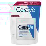 CeraVe Moisturising Cream, REFILL 473 ml