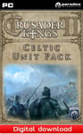 Crusader Kings II: Celtic Unit Pack DLC - PC Windows,Mac OSX