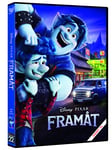 FRAMÅT (DVD)