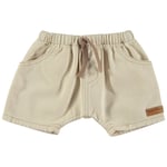 Tocoto Vintage Baby-shorts Naturhvit |  | 12 months