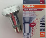 OSRAM PARATHOM LED R63 5.9W WARM WHITE E27 DIMMABLE 36 DEGREE R64