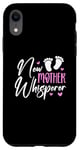 iPhone XR New Mother whisperer Case