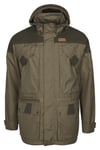 Pinewood Lappland Extreme 2.0 Jacka Herr Hunting Olive/Mossgreen L
