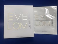EVE LOM Time Retreat Face & Neck Sheet Mask 1 x 32g Mask