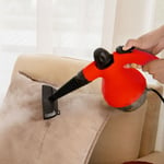 Multi-Purpose Handheld Steam Cleaner with 9 Piece Accessories