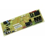 Carte électronique, module principal (DE92-03302D) Four micro-ondes Samsung