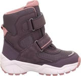 Superfit Culusuk 2.0 GTX Vintersko, Purple/Pink, 38