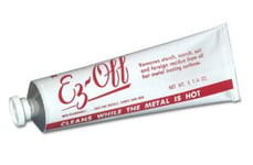 Ez-Off Iron Ironing Press Cleaner Paste by Faultless - Single Tube with BULK
