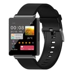 Fitness Tracker Smart Watch Smartwatch for Men Women  Waterproof For Android iOS