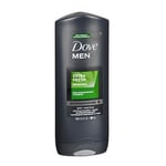 Dove Men + Care men+care Body and Face Wash Extra Fresh