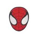 Spider Man Super Hero Movie Video Game Iron On Patch Sew On Patch Embroidered Patch/Badge for Clothes Shirts Jeans etc