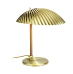 5321 Table Lamp - Polished Brass
