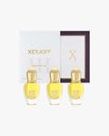 Naxos - Aexandria II - Golden Dallah Parfum Discovery Set 3 x 15 ml