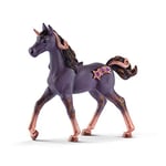 SCHLEICH 70580 Shooting-star-unicorn, foal bayala Toy Figurine for children aged 5-12 Years